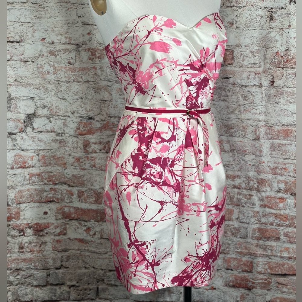 Alexia Admor Dress